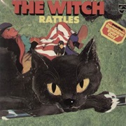 The Rattles - The Witch