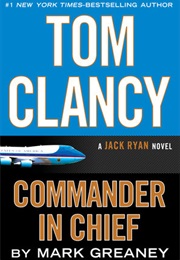 Commander in Chief (Tom Clancy)