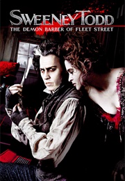 Sweeney Todd: The Demon Barber of Fleet Street (2007)
