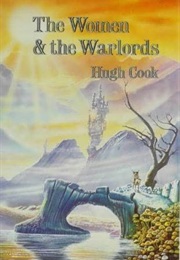 The Women and the Warlords (Hugh Cook)