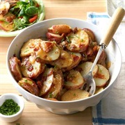 German Potato Salad