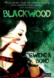 Blackwood (Gwenda Bond)