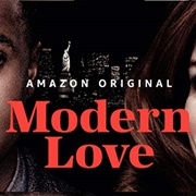 Modern Love