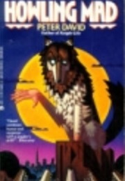 Howling Mad (Peter David)