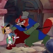 Hi Diddle Dee Dee (An Actor's Life for Me) Pinocchio