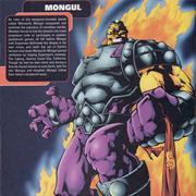 Mongul