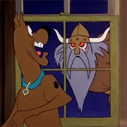 The Curse of Viking Lake