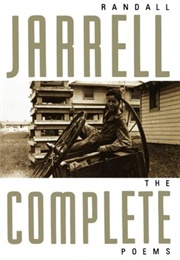 Complete Poems (Randall Jarrell)