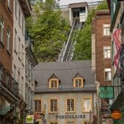 Funiculaire Du Vieux-Québec