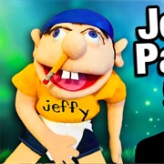 SML Movie: Jeffy's Parents - Supermariologan