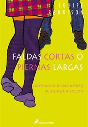 Faldas Cortas O Piernas Largas (L. Renninson)