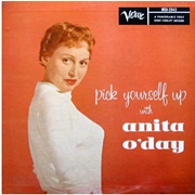 Anita O&#39; Day - Pick Yourslef Up With Anita O&#39; Day