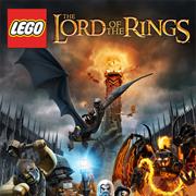 Lego Lord of the Rings