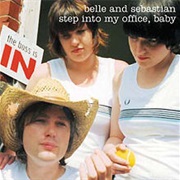 Belle & Sebastian, Step Into My Office, Baby