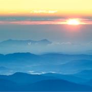 Blue Ridge National Heritage Area