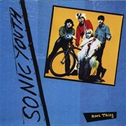 Kool Thing - Sonic Youth