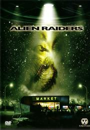 Alien Raiders