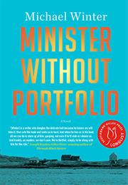 Minister Without Portfolio