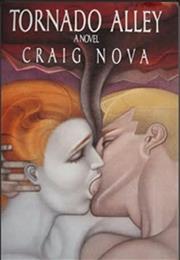 Tornado Alley