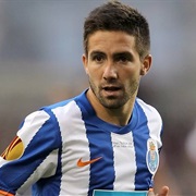 Joao Moutinho