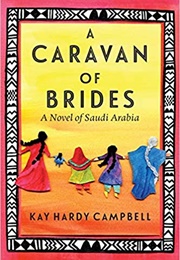 A Caravan of Brides (Kay Hardy Campbell)