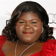 Gabourey Sidibe