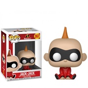 367: Jack-Jack