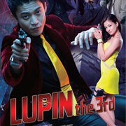 Lupin III