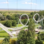 Boomerang (Pleasure Island Family Theme Park)