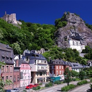 Idar-Oberstein