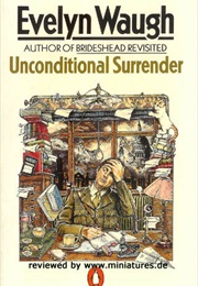 Unconditional Surrender (Evelyn Waugh)