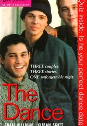 The Dance (Love Stories) (Craig Hillman)