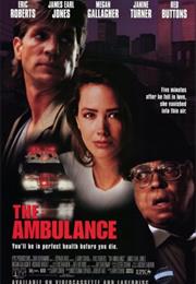 The Ambulance (Larry Cohen)
