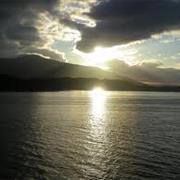 Canada's Inside Passage, BC