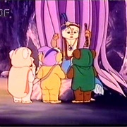 Ewoks: Episode 30: The Tragic Flute