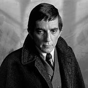 Jonathan Frid