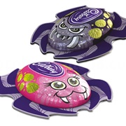 Cadbury Crunchy Spider