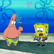 Mermaid Man and Barnacle Boy IV