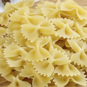 Farfalle / Butterfly Pasta