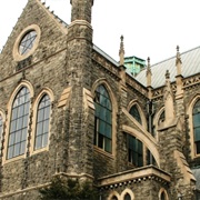 Church of the Advocate