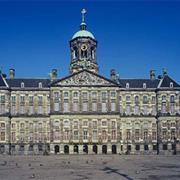 Koninklijk Paleis (Amsterdam)