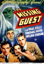 The Missing Guest