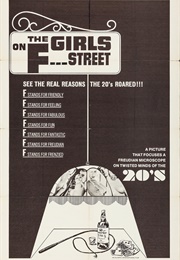 The Maidens of Fetish Street (1966)