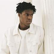 Daniel Caesar