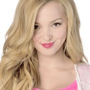 Dove Cameron