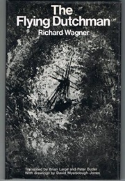The Flying Dutchman (Richard Wagner)