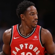 Demar Derozan