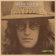 Alceu Valença ‎– Espelho Cristalino (1977)