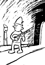 Bard Quest (Andrew Hussie)