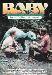 Baby: Secret of the Lost Legend